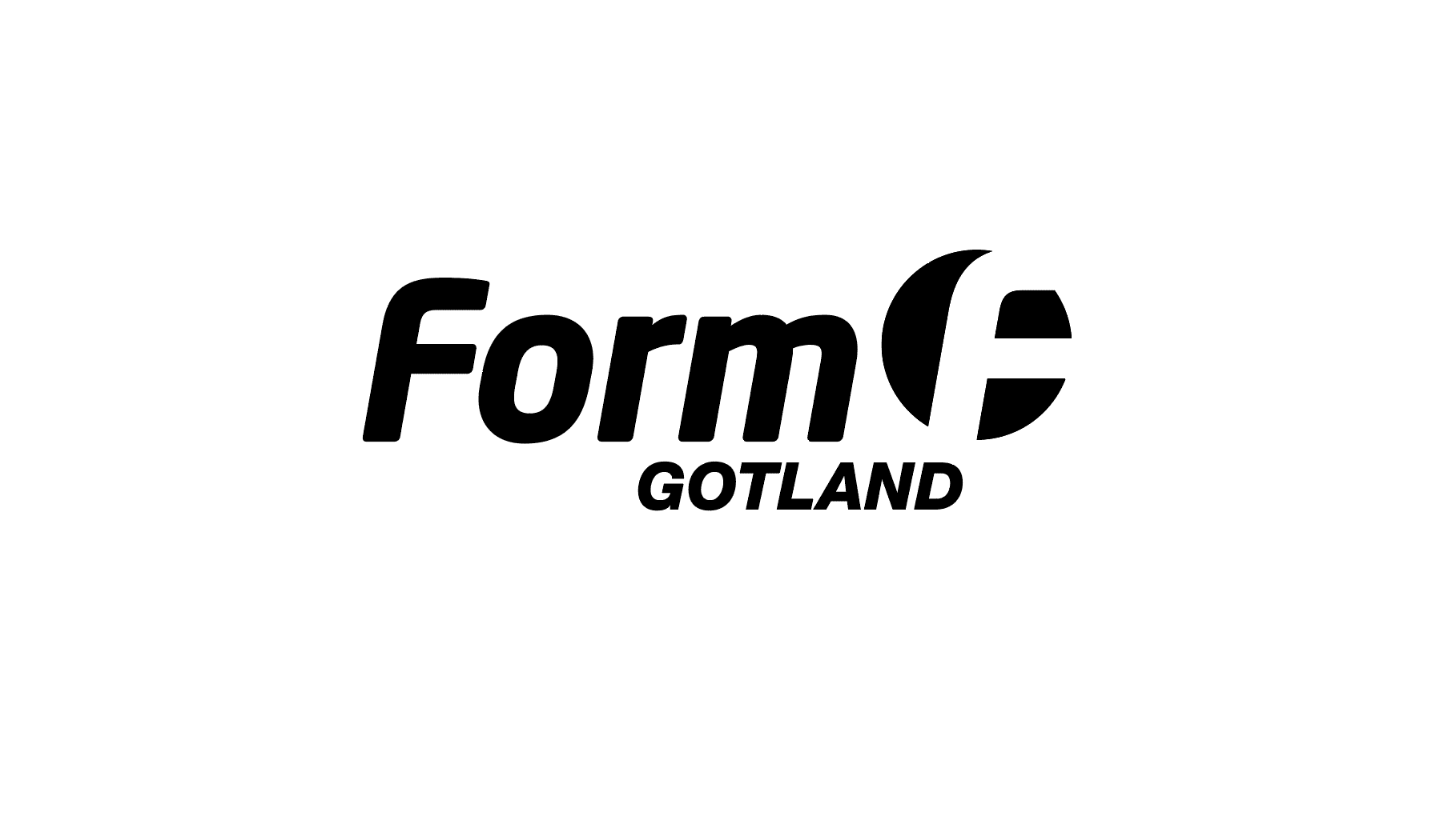 Form Gotland