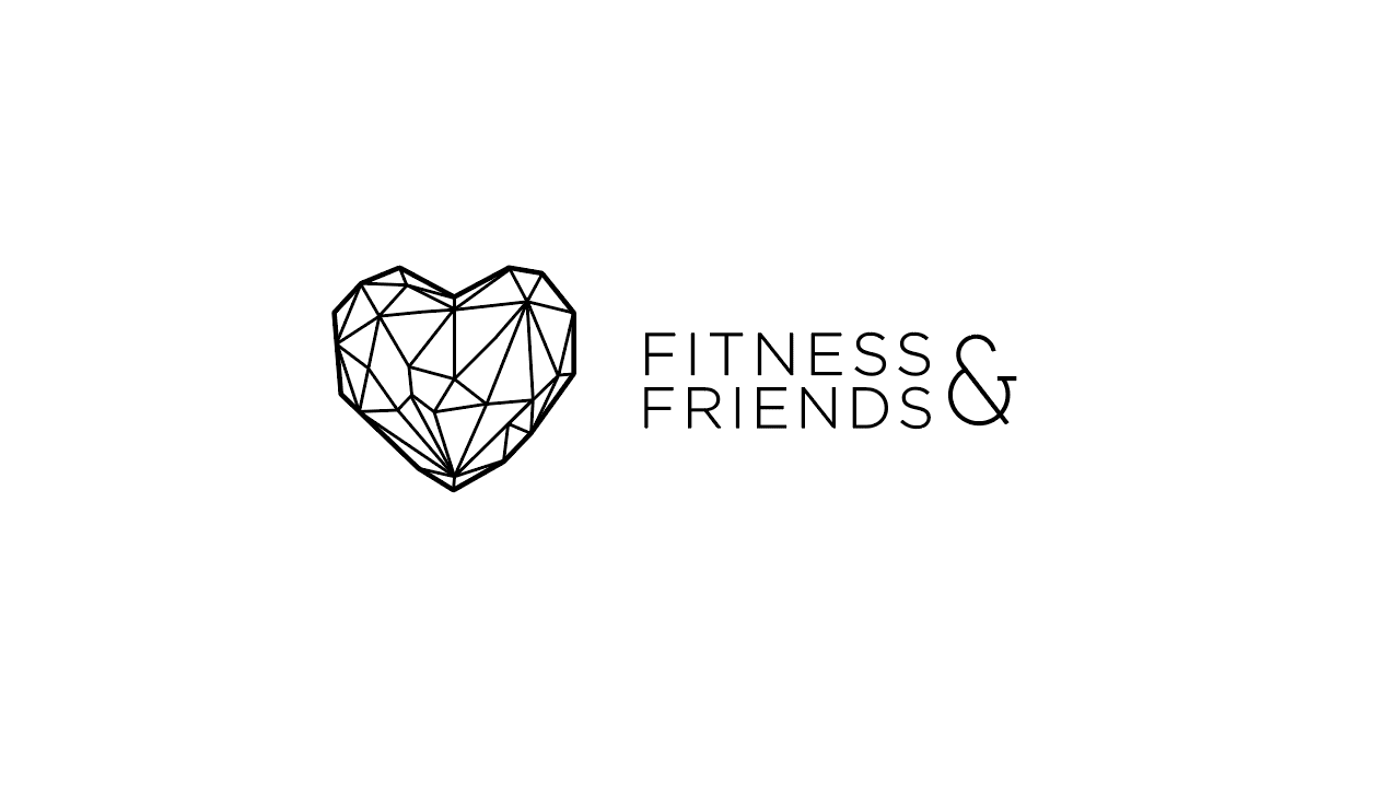 Fitness & Friends Jönköping
