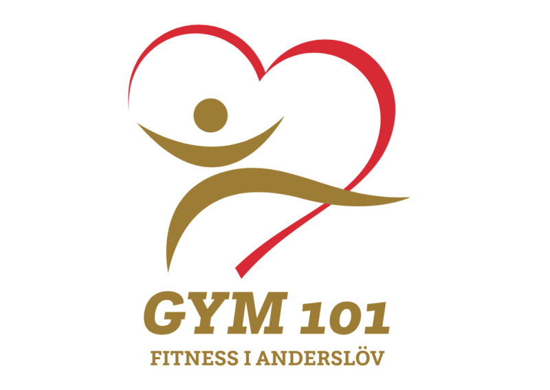 Gym 101 Fitness i Anderslöv